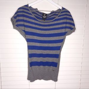 Guess Striped Sweater
